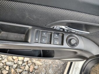 Chevrolet Cruze 1,6 LPG - 6