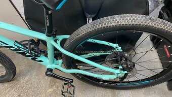 Dětské kolo Beany BLASTER 24 - 6