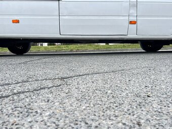 Mercedes Sprinter Maxi - 2.2 CDi. - 6