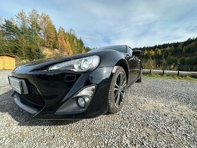 ✅ TOYOTA GT86 TOP ✅ - 6