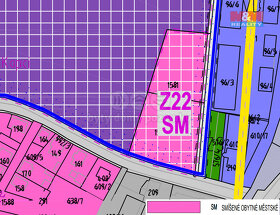 Prodej pozemku k bydlení, 3330 m², Otovice - 6