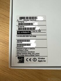MacBook Pro Retina 13.3/2.6GHz/8GB/128GB - 6