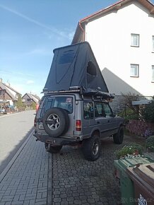 Land Rover Discovery 300tdi - 6