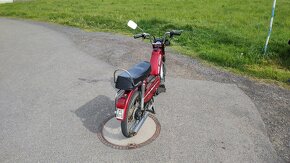 Prodám moped Hero Majestic Pacer - 6
