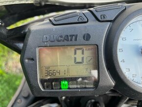 Ducati Multistrada 620 | A2- Od 18 let (25kw v TP) - 6