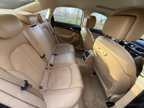 Audi A6 2013 3.0tfsi TOP výbava - 6