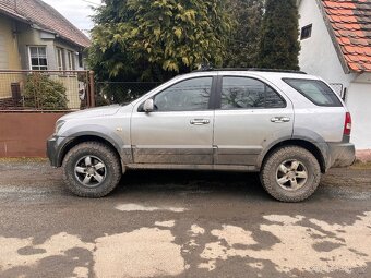 Kia sorento - 6