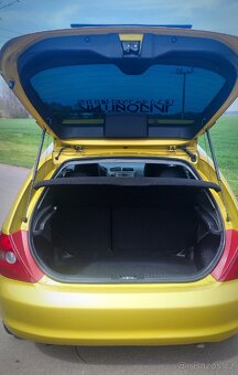 Honda Civic EP2 automat - 6