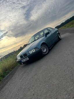BMW 318tds - 6