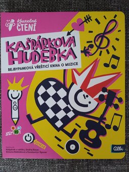 Kouzelné čtení Albi - 6