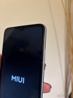 Redmi 9A Glacial Blue 32GB - 6