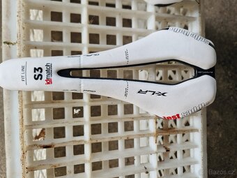 Sedla Selle Italia - 6