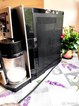 kávovar Delonghi Perfecta Cappuccino - 6
