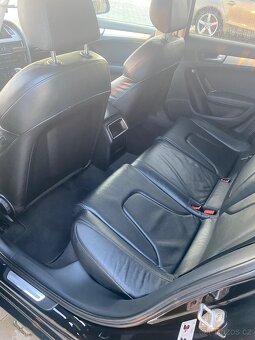 Prodám Audi a4b8 3.0tdi - 6