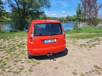 ŠKODA ROOMSTER - 6