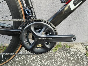 Cube Agree C:62, 62cm, Ultegra - 6