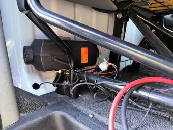 Renault Master 2, 2.5 dCi, 74kw, furgon - 6