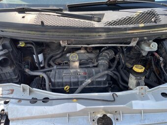 Ford transit 2.0tdci - 6