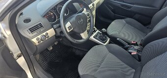 Opel Astra 1.7 cdti - 6