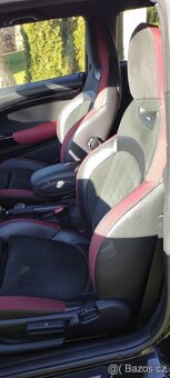 Mini John Cooper Works - 6