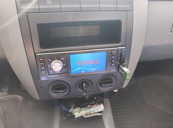 Prodám škoda fabia I 1.4 MPI 44 kw - 6