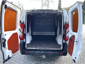 Peugeot Expert 2.0 HDi L2H1, klima, DPH - 6