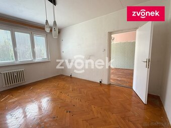 3+1 Malenovice s balkónem, příjemné bydlení v pěkném pros... - 6