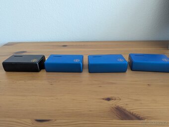 DotMod DotAio v1 4x na ND + 1x Cartrige + 1x hlava 0,3ohm - 6