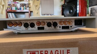 Predzesilovač LINN Klimax Kontrol - 6