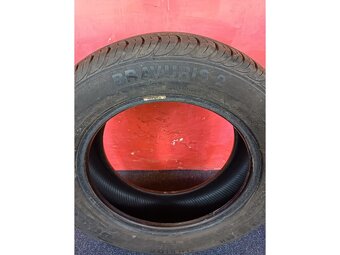 195/60 R15 88 H LETNÍ Barum Bravuris 2 - 6