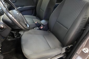 Kia Sportage 2.0i , 104 kW benzín, 2008 - 6