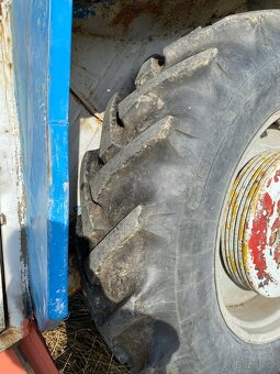 Zetor 8011 - 6