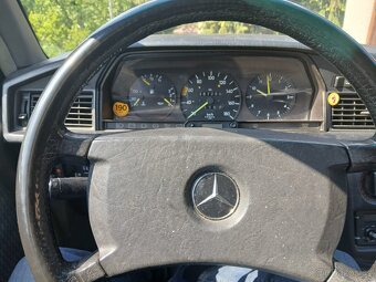 Prodám Mercedes - 6