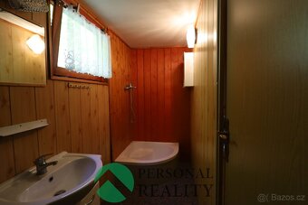 Prodej chata, 50 m2 - Vojkovice, ev.č. 02278 - 6