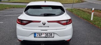 Renault Megane 1.5 dCi 85kw rok výroby 5.2019 - 6