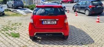 Ligier JS50L Elegance DCI - 6