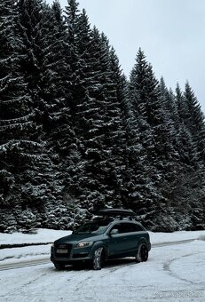Audi Q7 4.2 TDi 2008 - 6