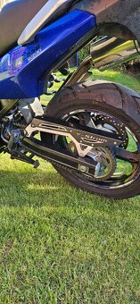 Suzuki v-strom 650 - 6