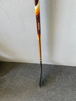 Nová kompozitová hokejka WARRIOR - 6