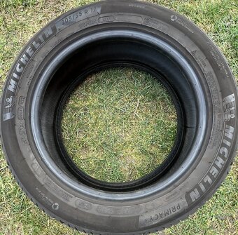 205/55 R17 91V letní pneu Michelin Primacy 4 (1223) - 6