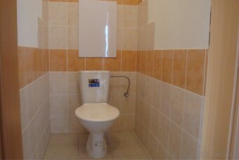 Pronájem 3kk, u Potoka 665, Klášterec nad Ohří - 6