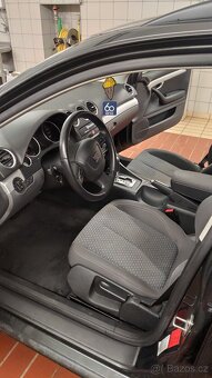 Seat Exeo 2.0 TDI 105 KW - 6
