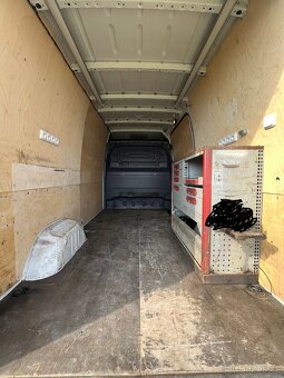 MERCEDES-BENZ Sprinter 313CDI L2H2 - 6