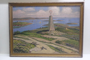 Čermák - Jugoslávie - 1918 - 6