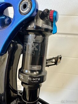 Elektrokolo Giant Trance X E+ Pro, 29'', 625 Wh, Fox - 6