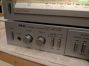 Akai věž - 6