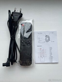 Projektor HY300 PRO. - 6