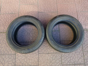 Letní pneumatiky - Petlas Velox 215 55 16 97W - 2 kusy - 6