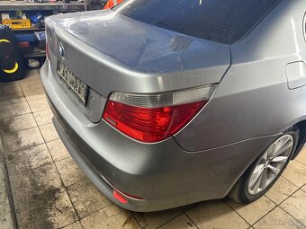Bmw e60 120kw manual ND - 6