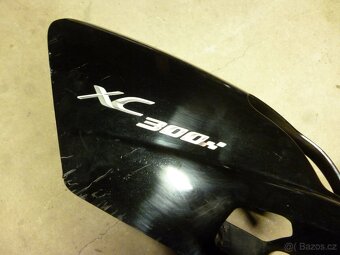 Yamaha Versity 300. Maska. rok 2006 - 6